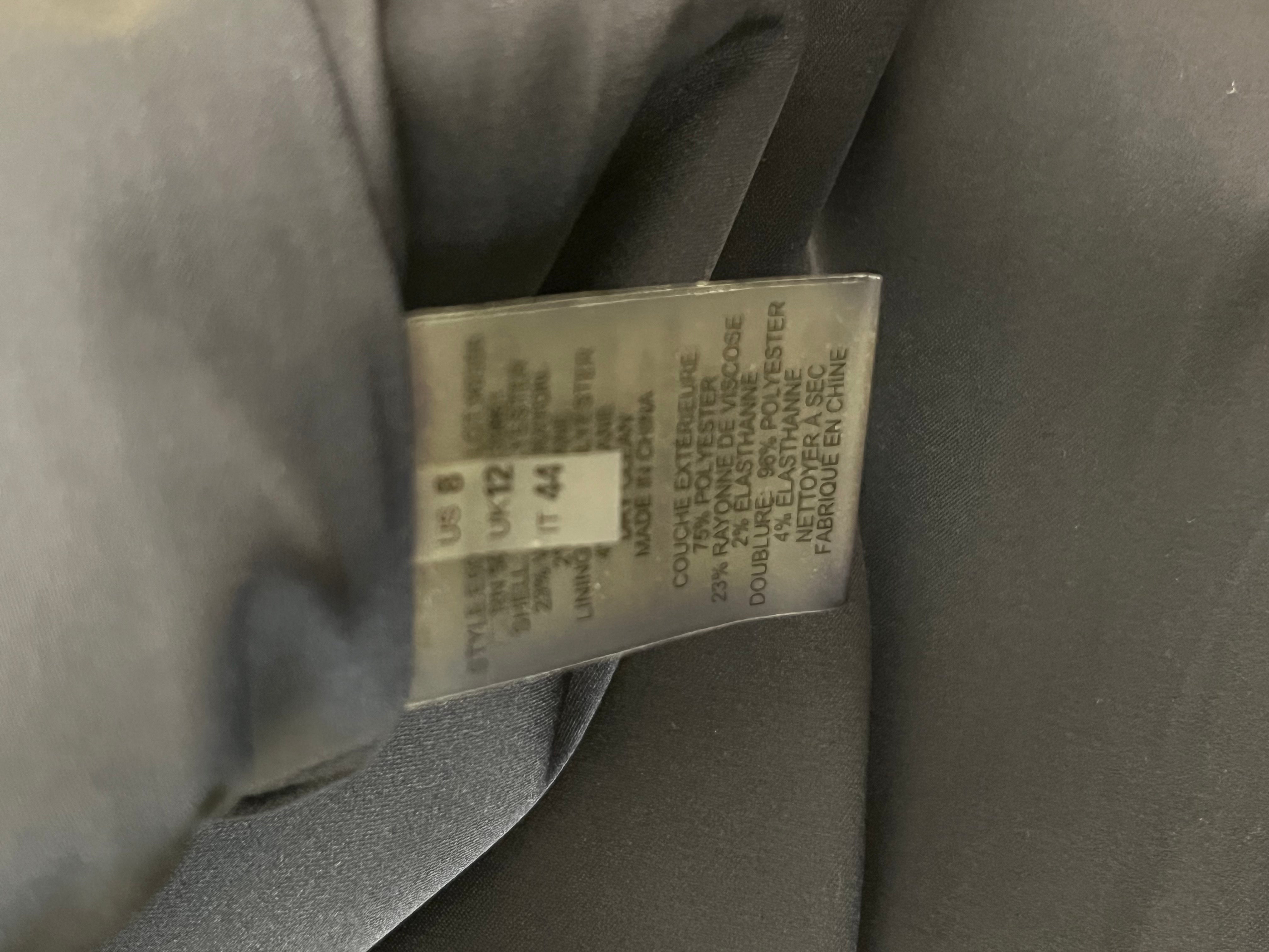 Elie Tahari Jakke Sæt